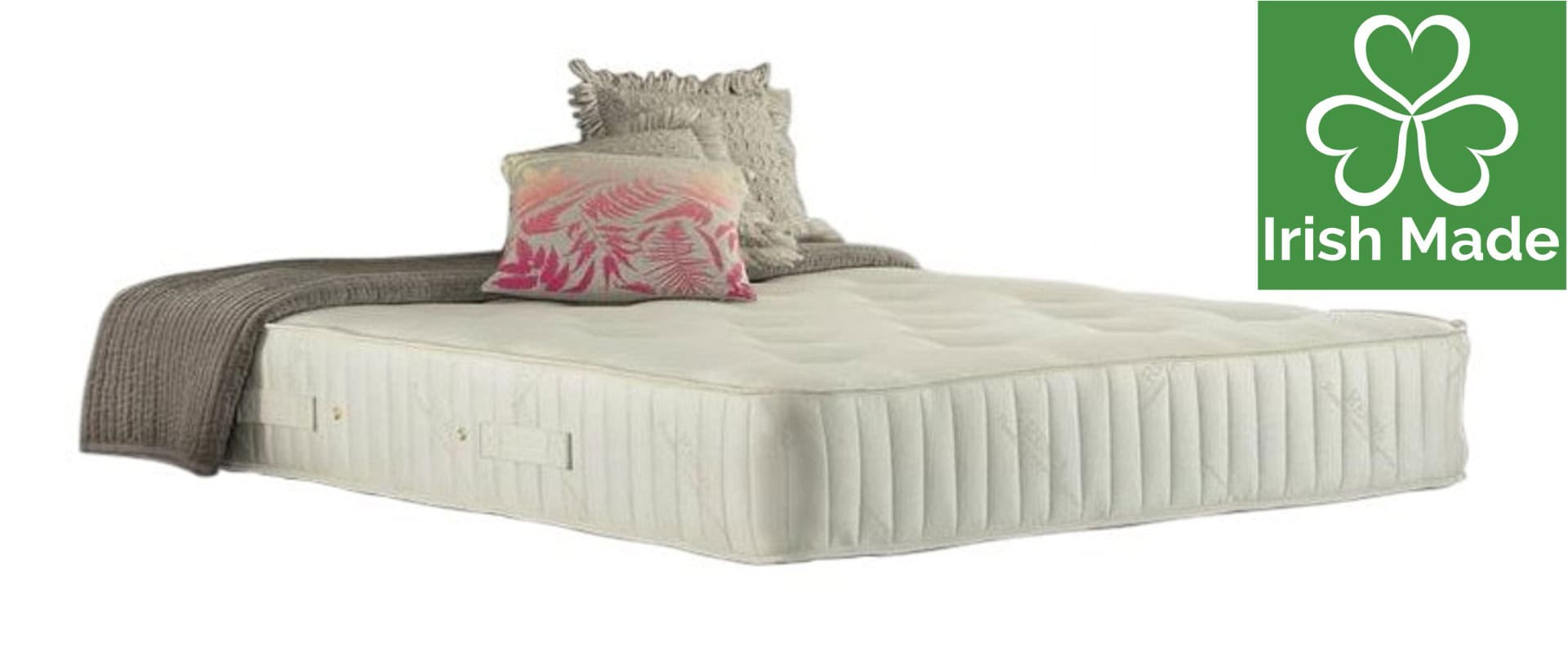 Respa 6ft Orchid Mattress | Buy Online | Beds.ie