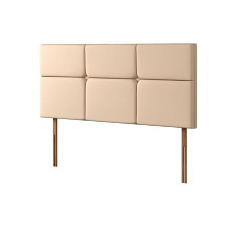 Silentnight Arezzo 6ft Headboard - Image 2