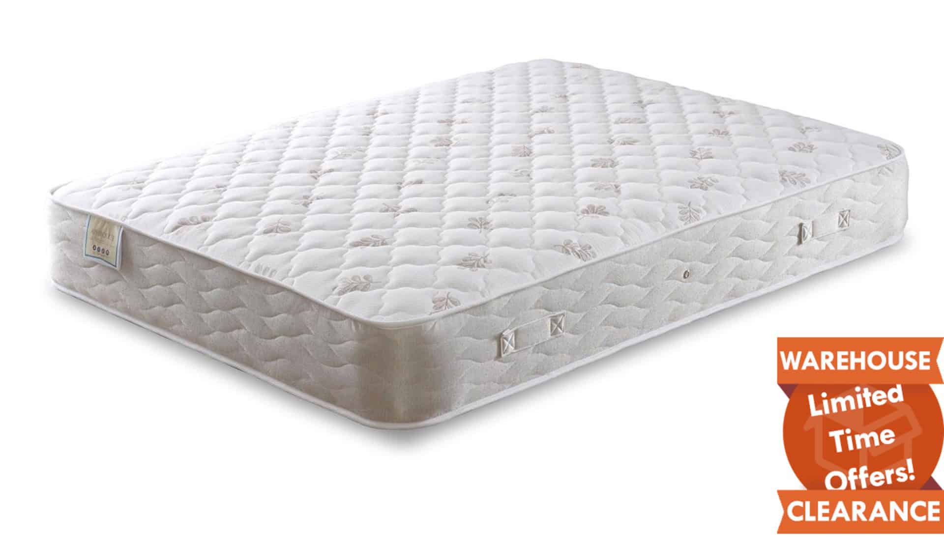 Apollo 6ft Aphrodite Mattress - Image 2