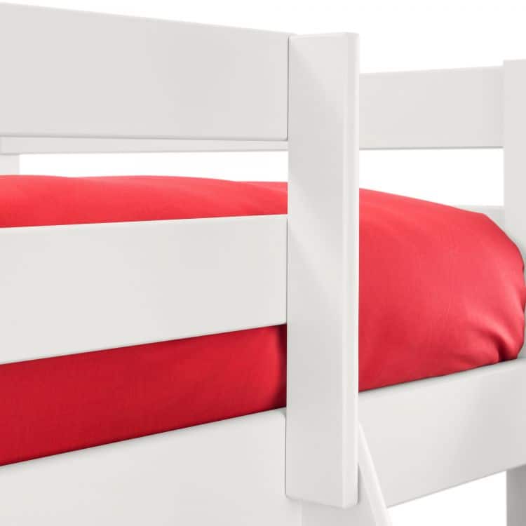Merchant Triple Sleeper Bunk - Surf White - Image 3
