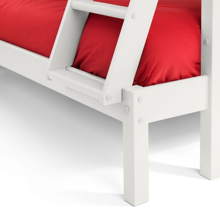 Merchant Triple Sleeper Bunk - Surf White - Image 4