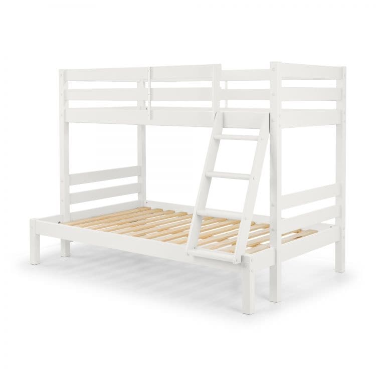 Merchant Triple Sleeper Bunk - Surf White - Image 6