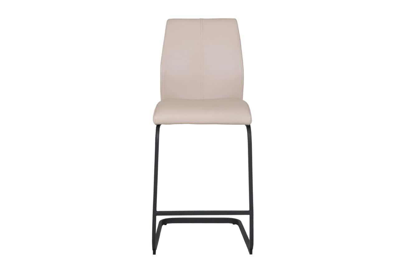 Alta Counter Stool - Taupe - Image 2