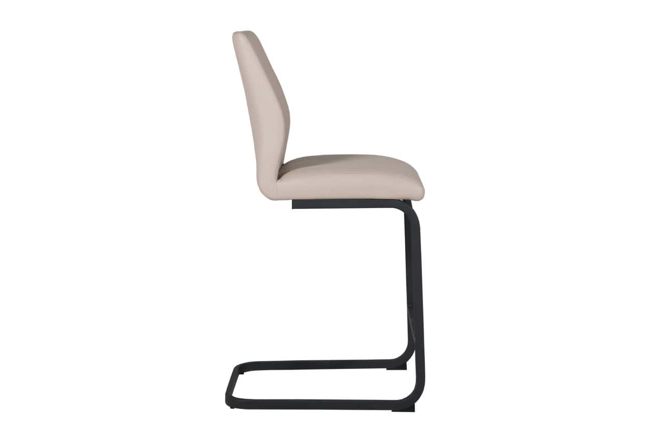 Alta Counter Stool - Taupe - Image 3