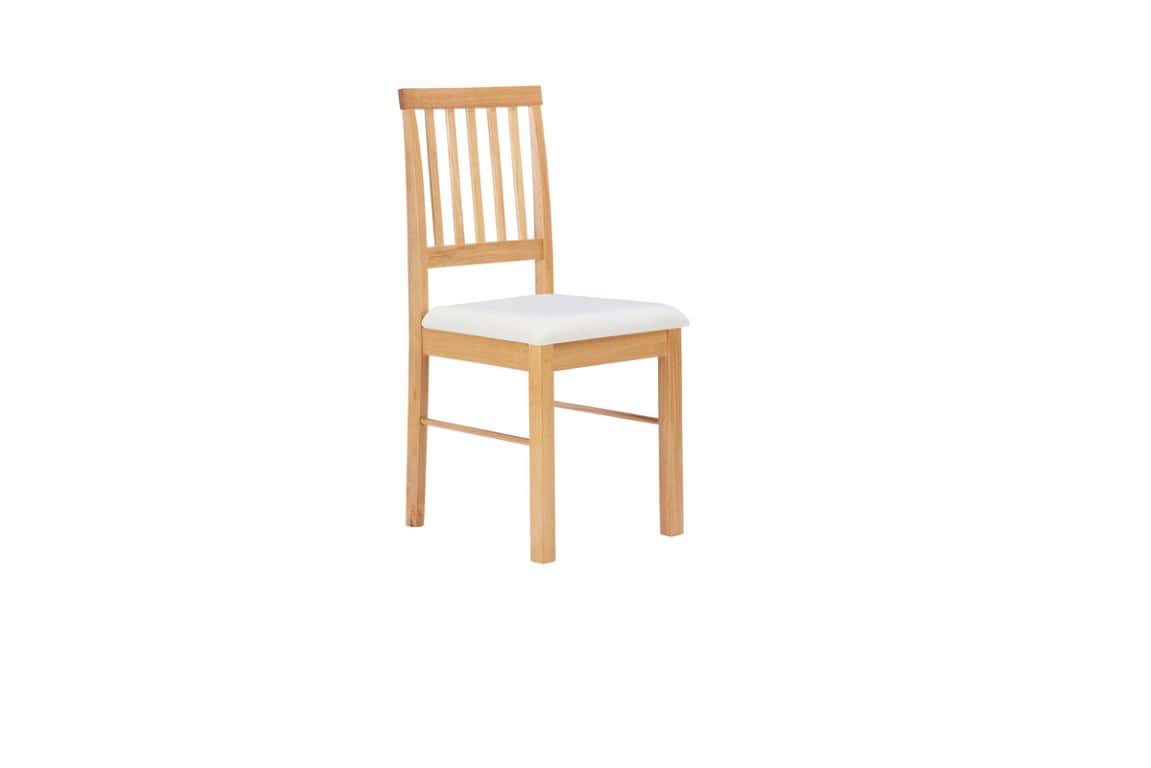 Drop Leaf Dining Table & 2 Chairs - Image 8