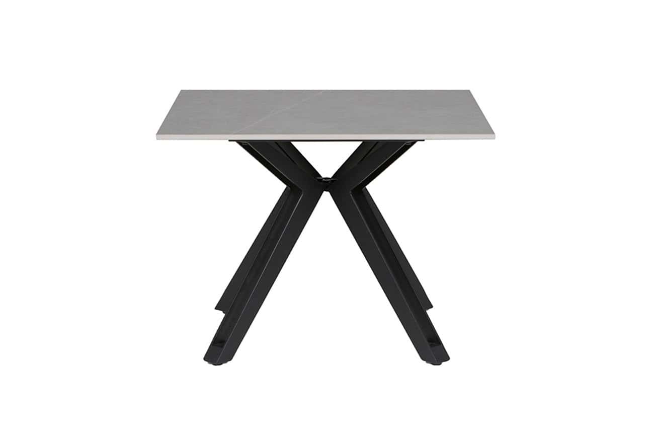 Kore Lamp Table - Concrete | Buy Online | Beds.ie