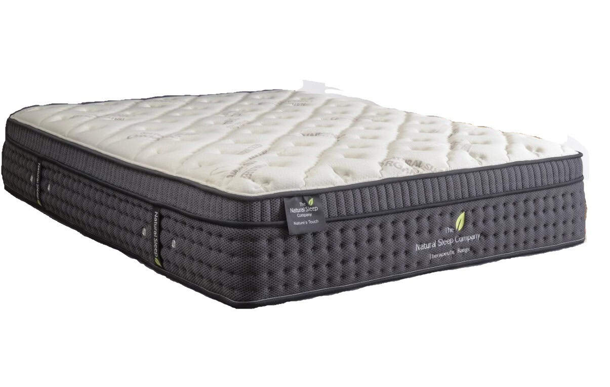Natural Sleep 6ft Nature's Touch Mattress | Buy Online | Beds.ie