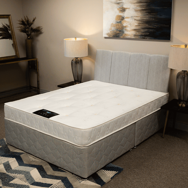 4ft Sapphire 4 Drawer Bed | Buy Online | Beds.ie