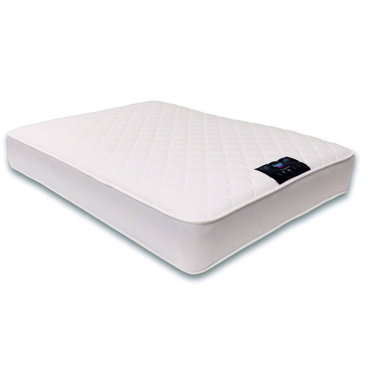 AJB 6ft Richmond Divan Bed - Image 2