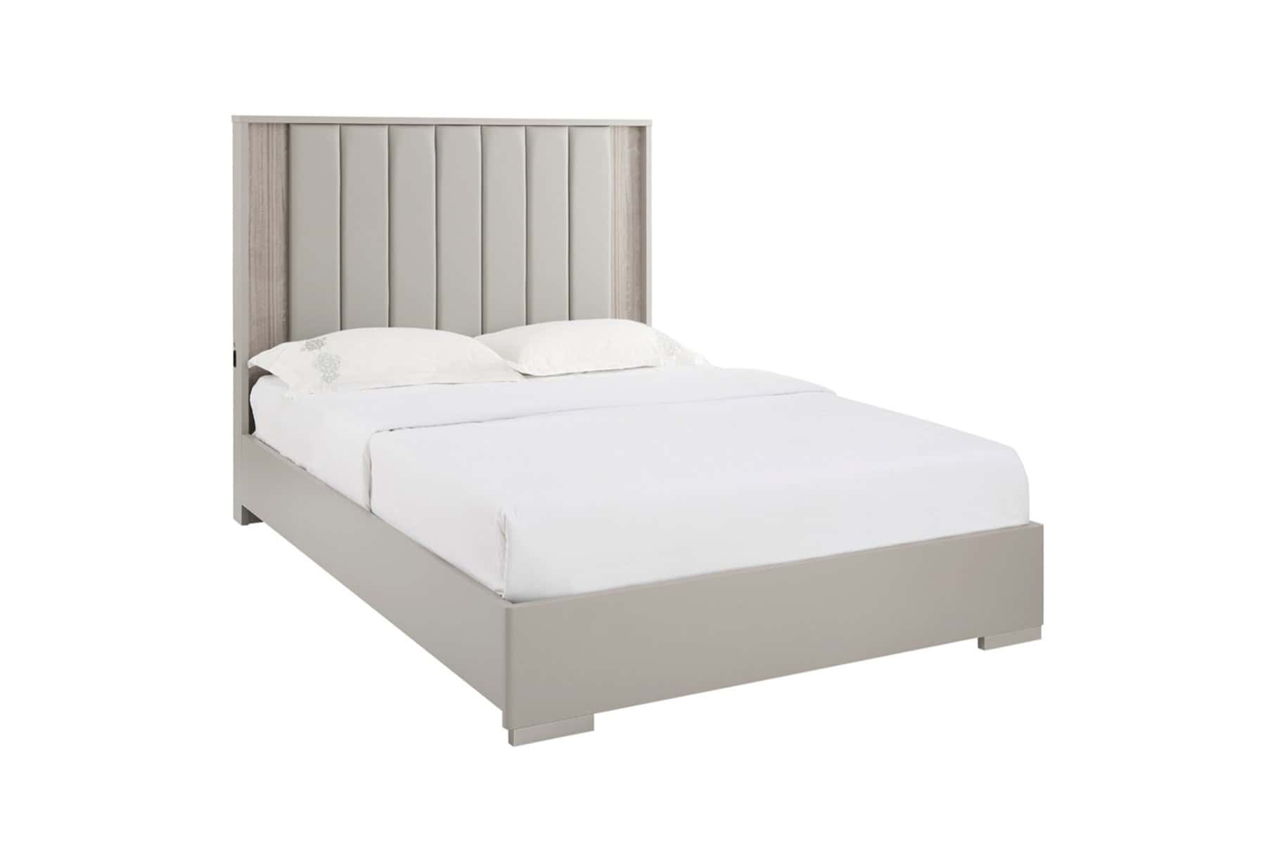 Jules 5ft Bedframe - Image 2