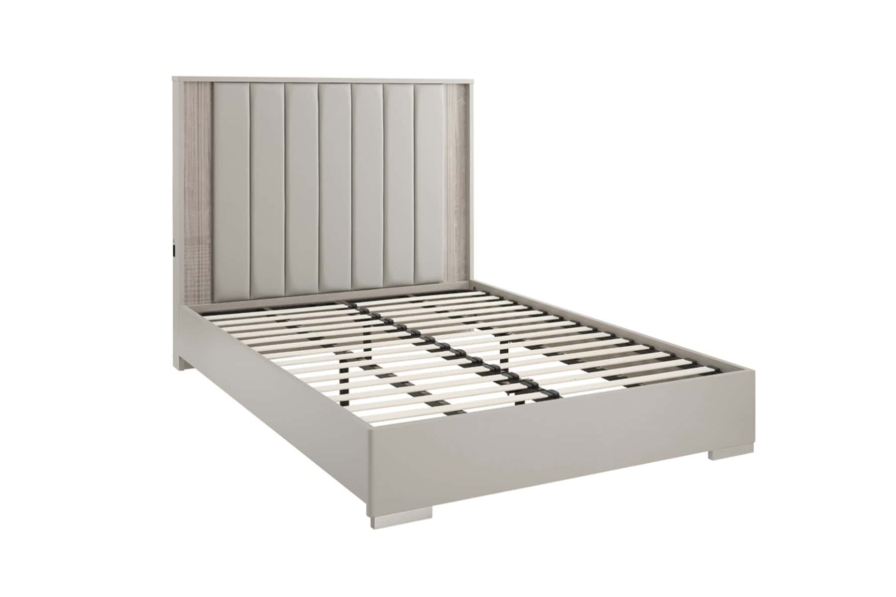 Jules 5ft Bedframe - Image 4