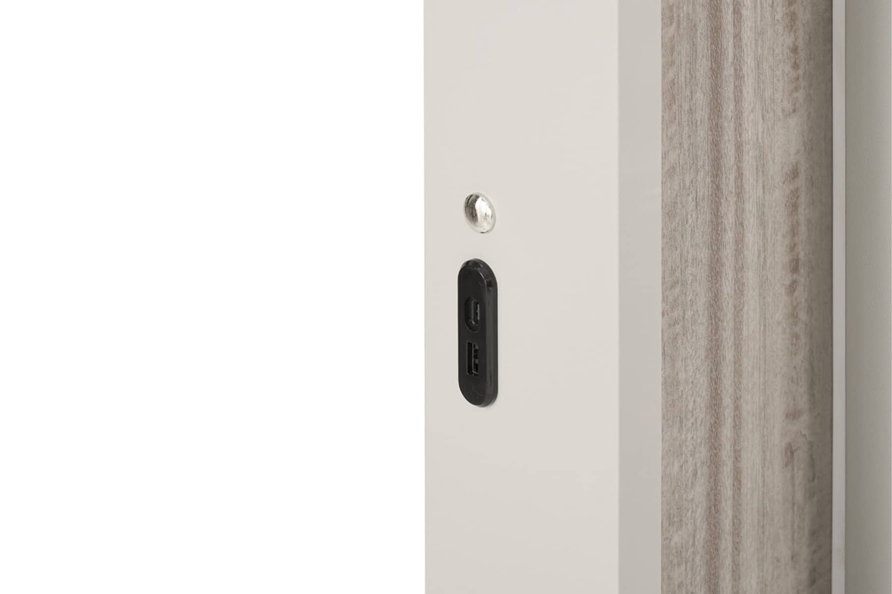 Jules 5ft Bedframe - Image 6