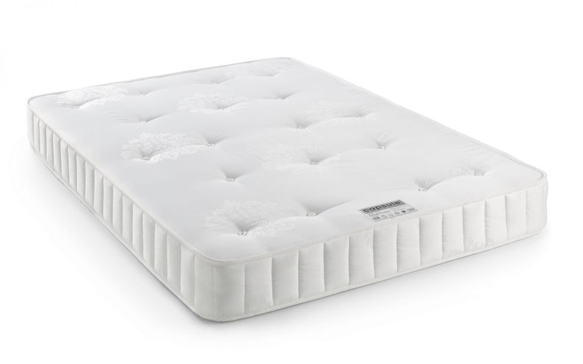 2ft6 Capsule Essentials Mattress | Buy Online | Beds.ie