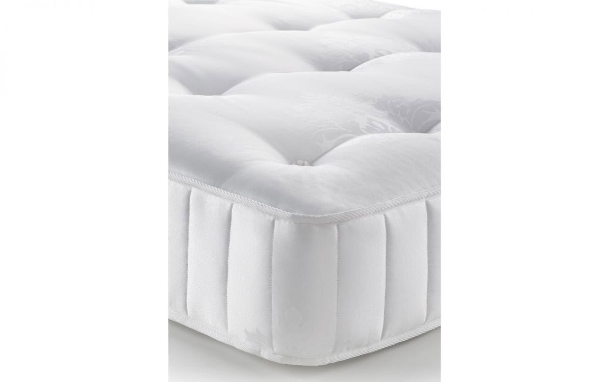 2ft6 Capsule Essentials Mattress - Image 3