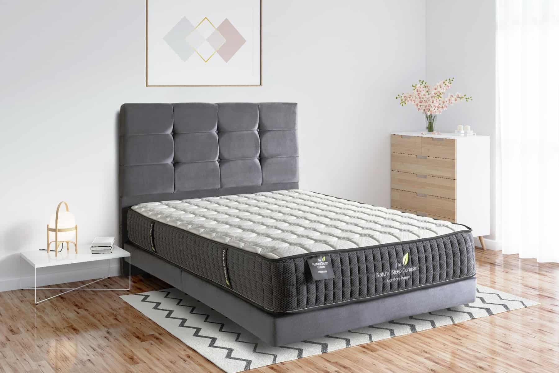Natural Sleep 3ft Hibernate Bed | Buy Online | Beds.ie