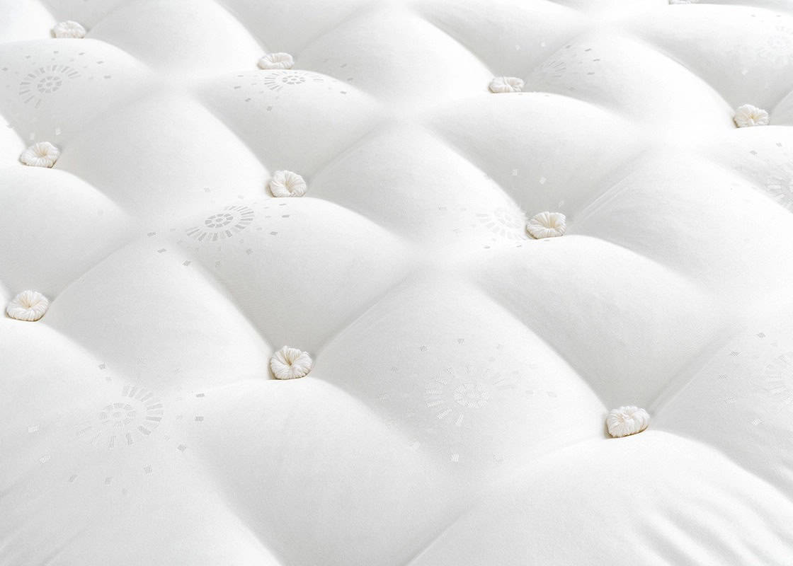 6ft Gershwin Luxury 1500 Mattress - Image 2