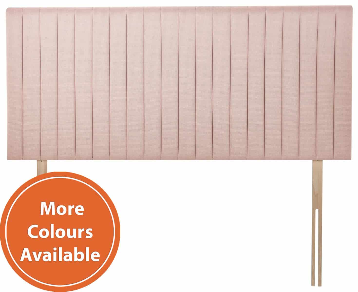 Silentnight Dusk 3ft Headboard | Buy Online | Beds.ie