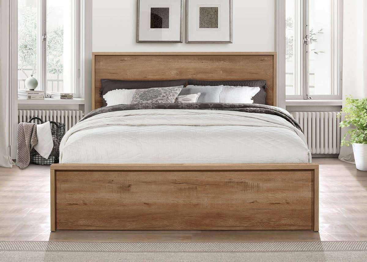 Stockwell 4ft Bed | Buy Online | Beds.ie