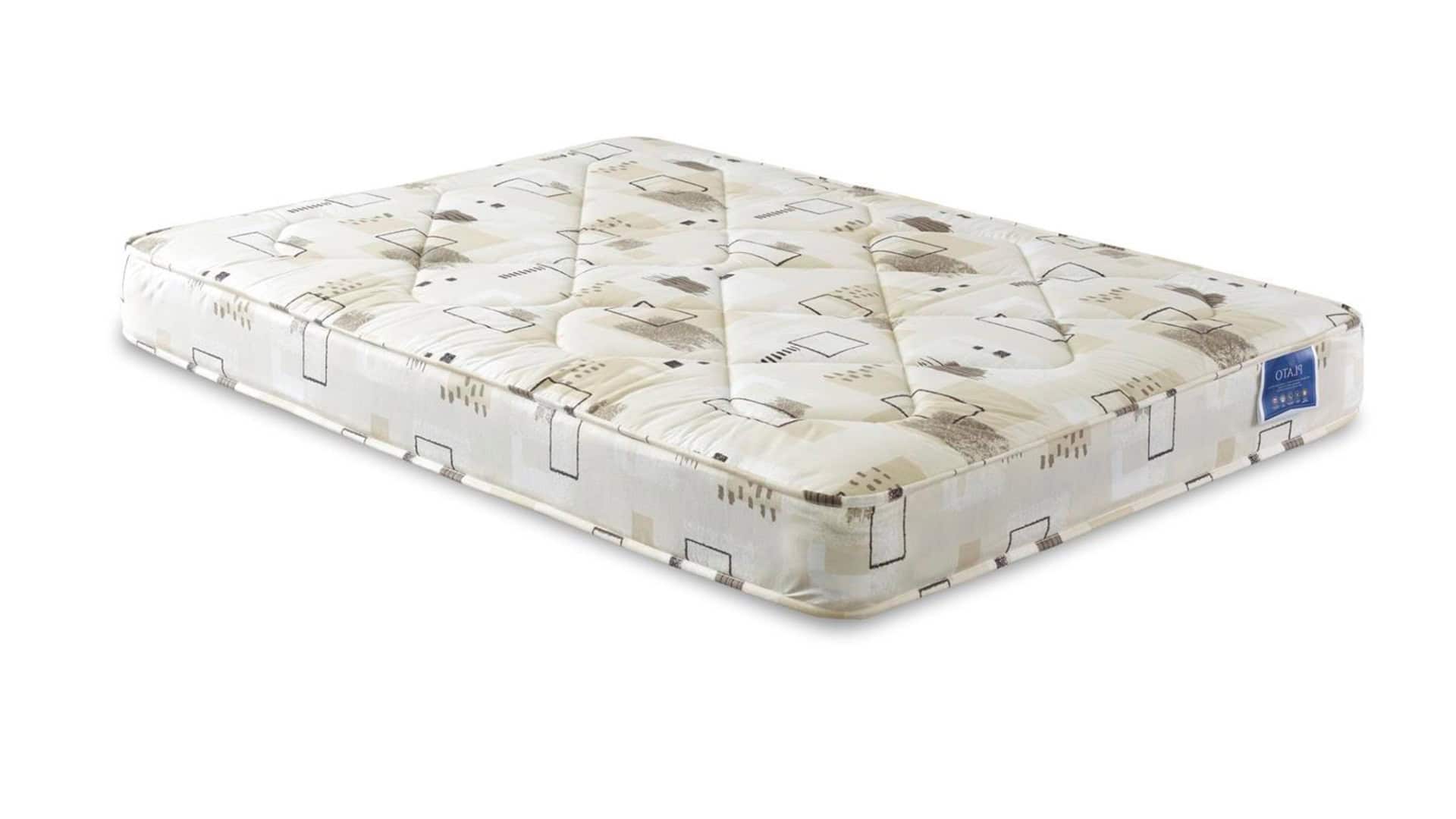 Apollo Olympus 4ft Mattress | Buy Online | Beds.ie