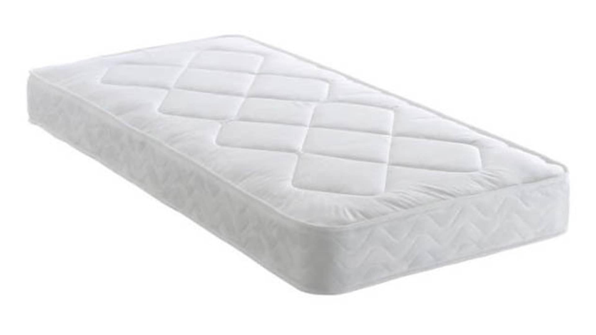 Homelee 5ft Classic Touch Mattress with 2 Drawer Divan Base - Image 3