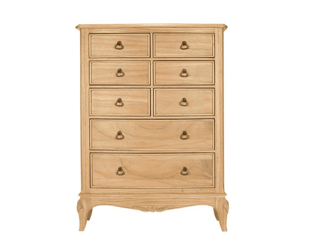 Baker Furniture Limoges 6+2 Drawer Chest | Buy Online | Beds.ie