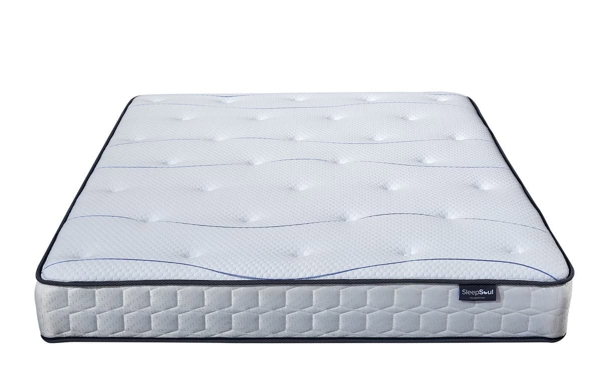 SleepSoul 3ft Air Mattress - Image 4