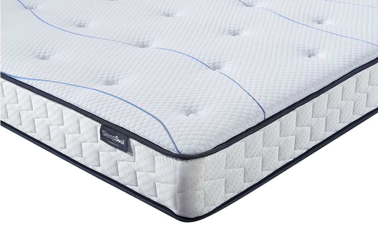 SleepSoul 3ft Air Mattress - Image 6