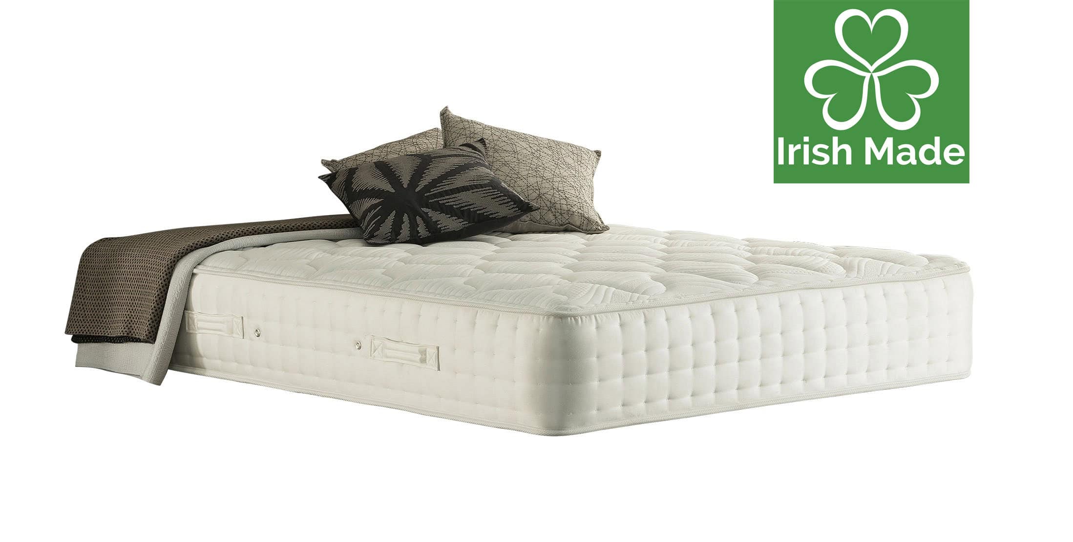 Respa 3ft Lavender Mattress | Buy Online | Beds.ie
