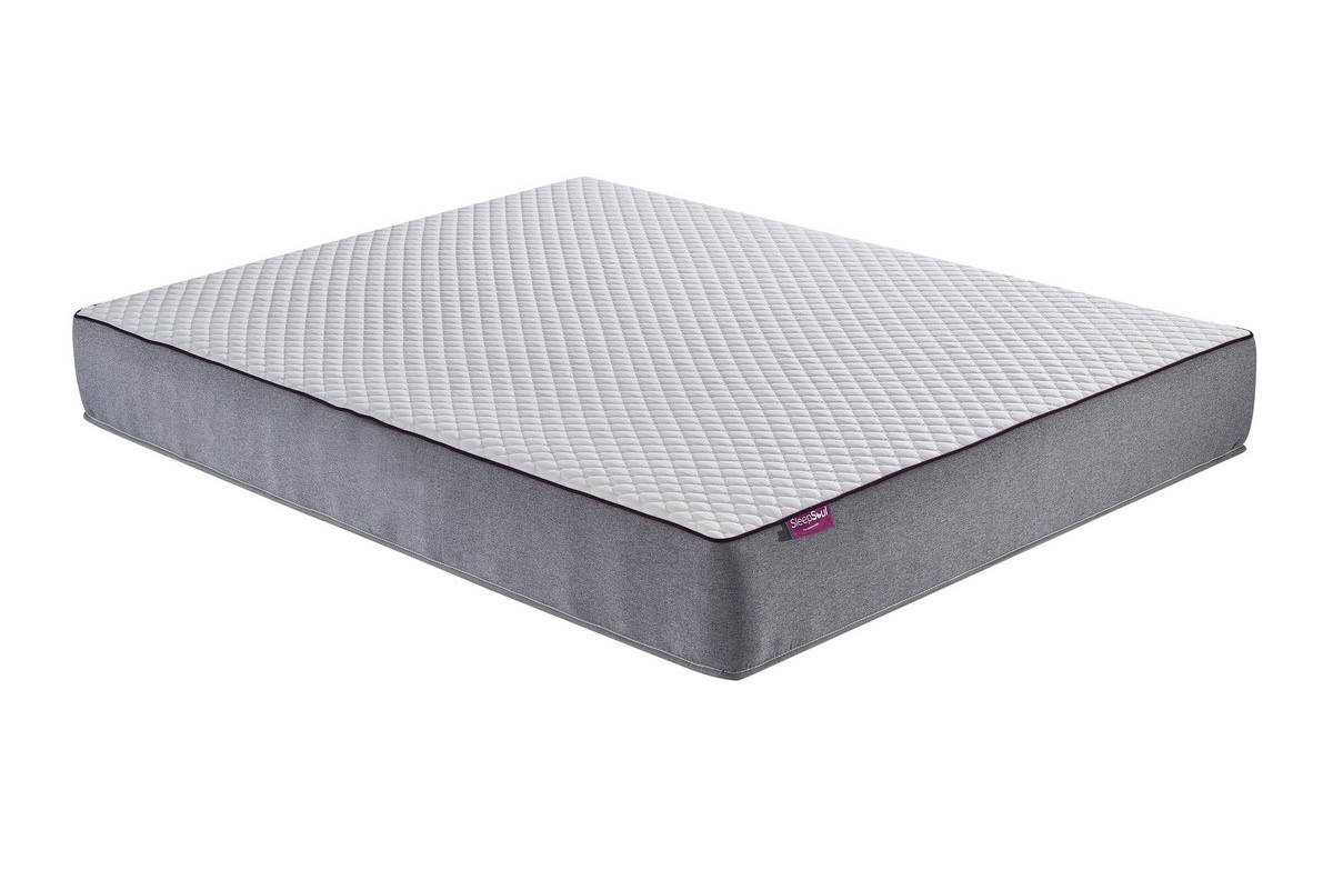 Sleepsoul 4ft6 Paradise Mattress | Buy Online | Beds.ie