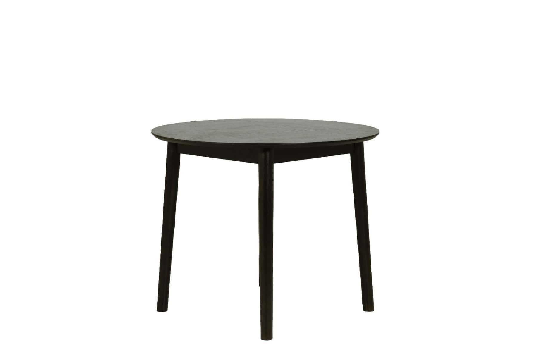 Doolin Round Table - Black | Buy Online | Beds.ie