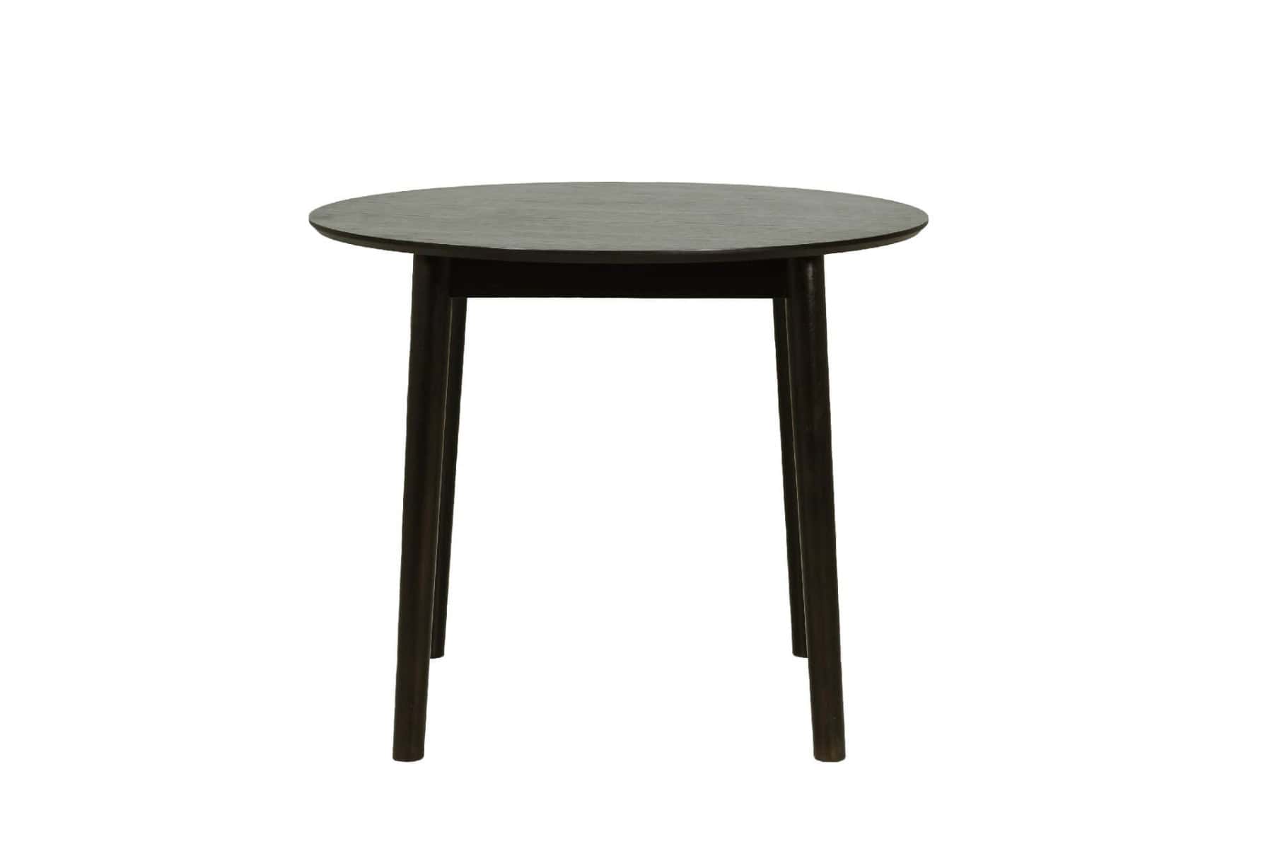 Doolin Round Table - Black - Image 2
