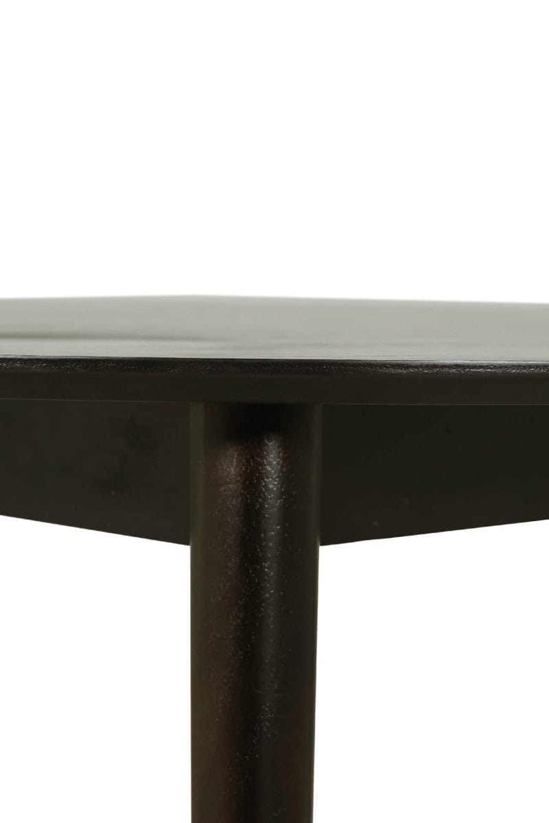 Doolin Round Table - Black - Image 4
