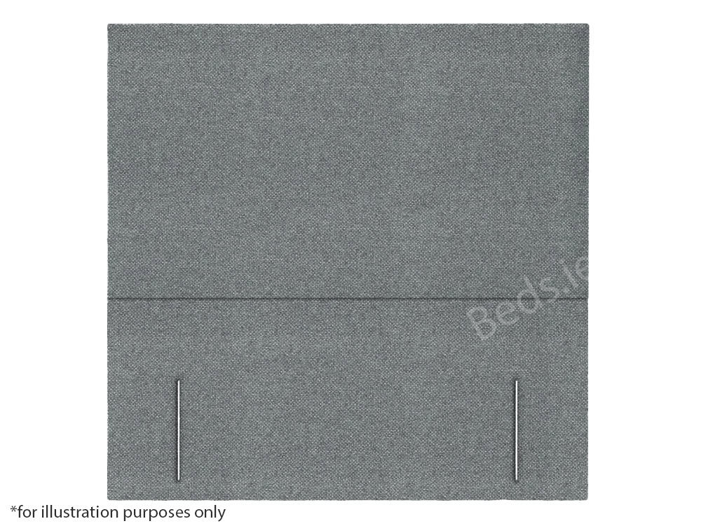 Apollo 6ft London Headboard - House Grey | Buy Online | Beds.ie