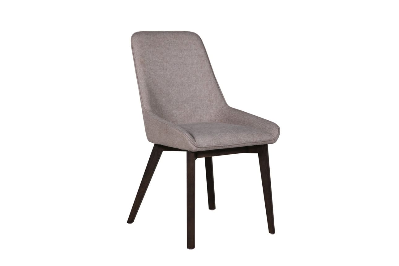 Axton Dining Chair (Pair) - Latte | Buy Online | Beds.ie