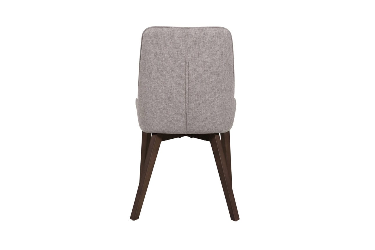 Axton Dining Chair (Pair) - Latte - Image 3