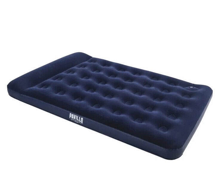 Pavillo Full Airbed with Built-In Pump - Image 5