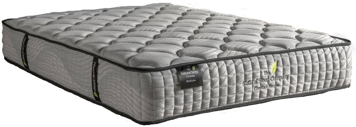 Natural Sleep 4ft6 Back Care Mattress | Buy Online | Beds.ie