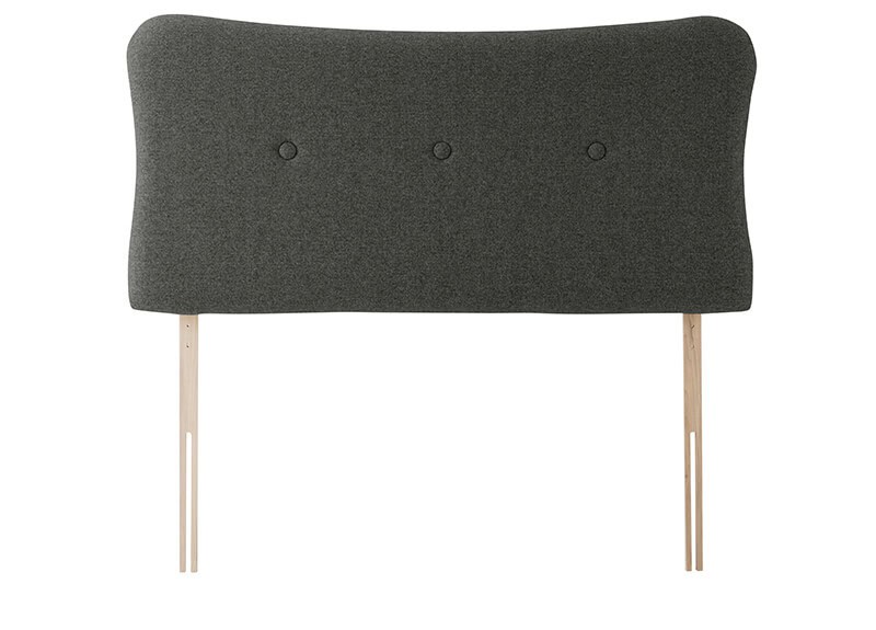 Silentnight Austen 5ft Headboard - Image 2