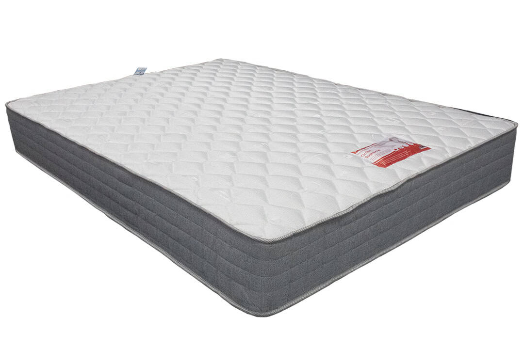 Ortho Supreme 4ft6 Mattress with FREE Duvet set worth €99 - Image 3