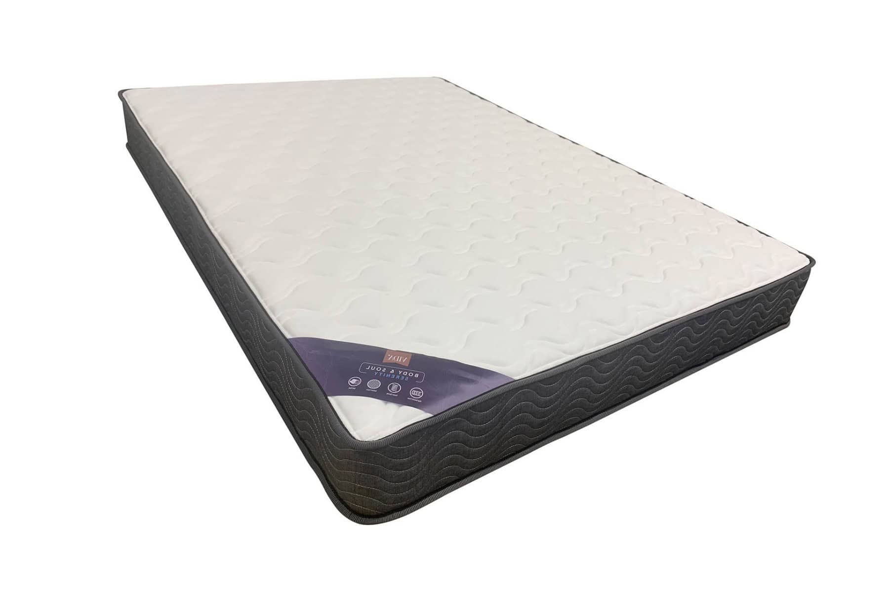 4ft6 Serenity Mattress | Buy Online | Beds.ie