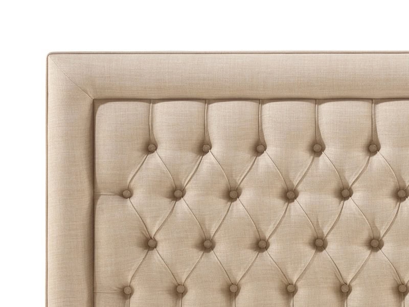 Relyon 5ft Grand Floor Standing Headboard - Image 3