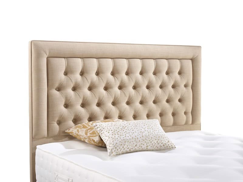Relyon 5ft Grand Floor Standing Headboard - Image 4