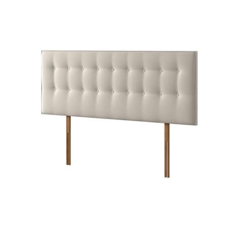 Silentnight Hayez 6ft Headboard - Image 2