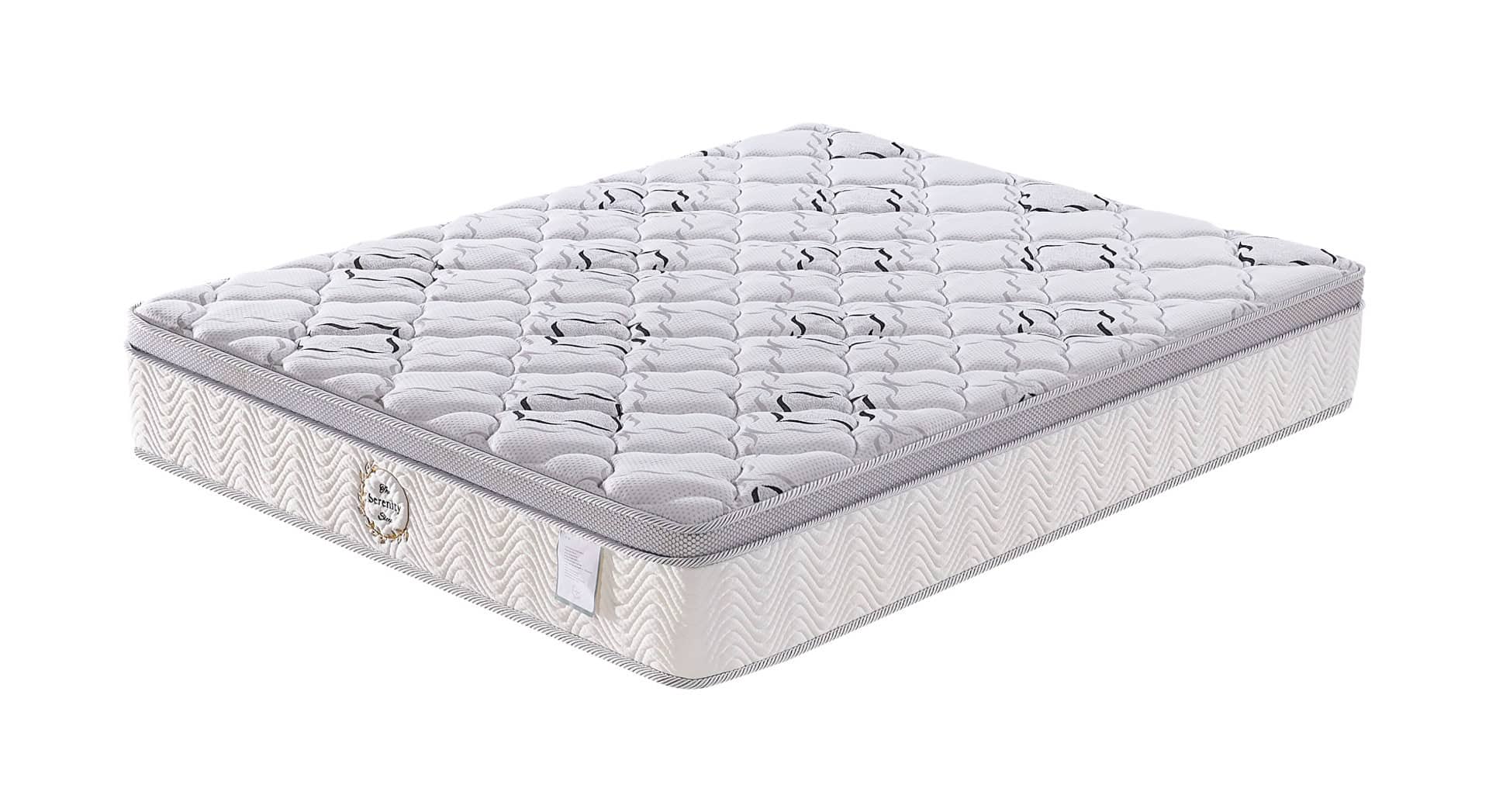 Paradise 4ft6 Mattress | Buy Online | Beds.ie