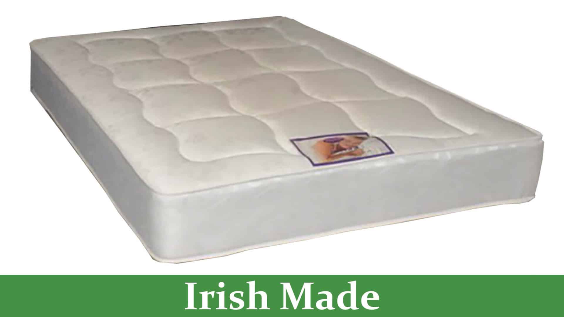 Homelee 4ft6 Elite Mattress - Image 2