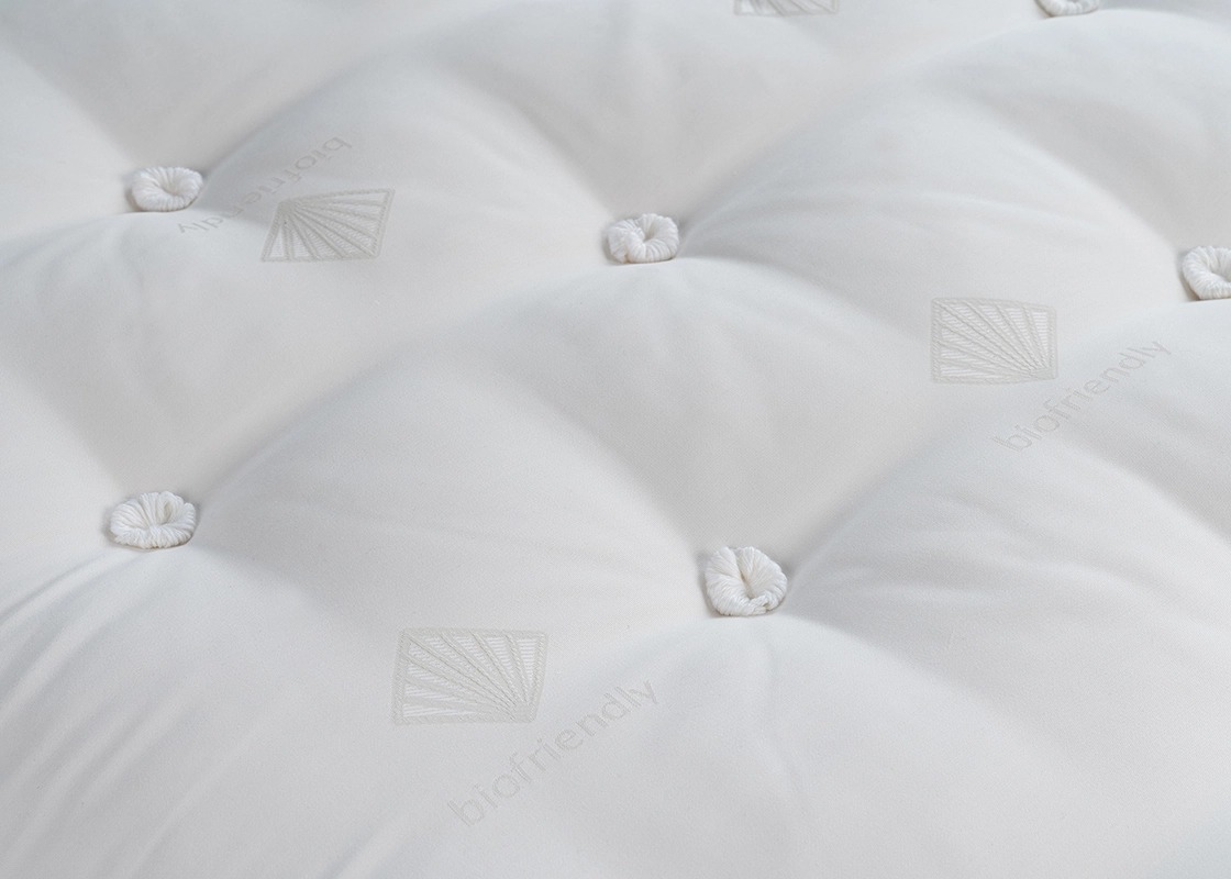 4ft6 Thetford 4000 Divan Bed - Image 3