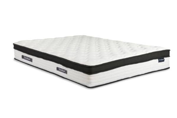 Sleepsoul 4ft6 Cloud Mattress | Buy Online | Beds.ie