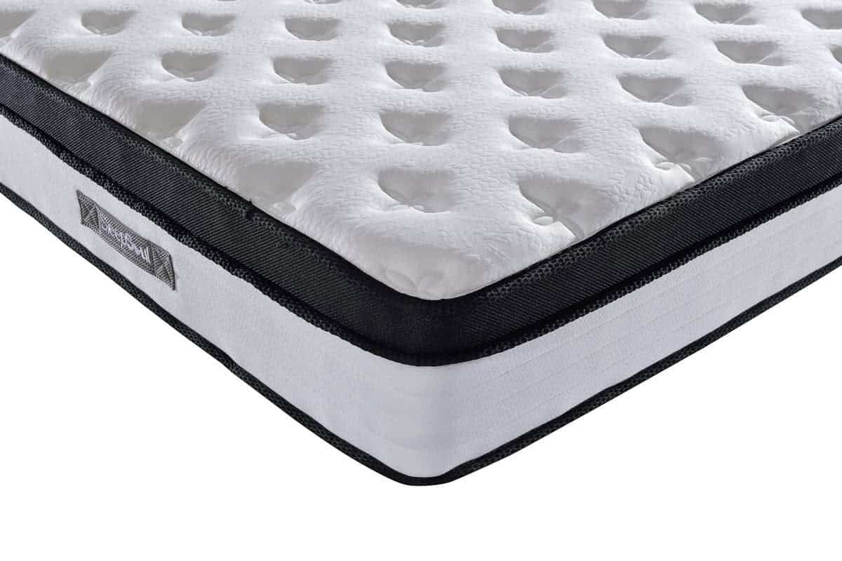 Sleepsoul 4ft6 Cloud Mattress - Image 3