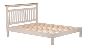 Baker Furniture Tenby 5ft Bedframe - Image 2