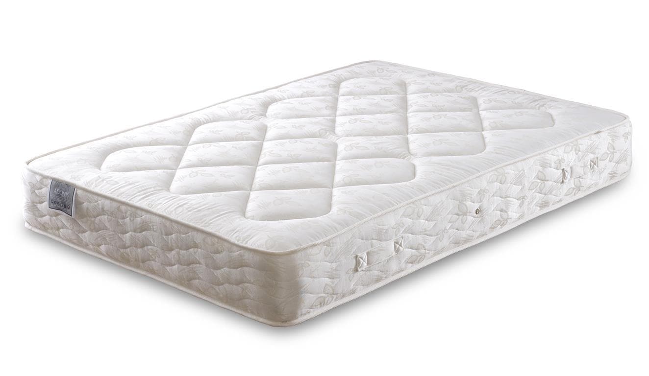 Apollo 4ft Adonis Mattress | Buy Online | Beds.ie